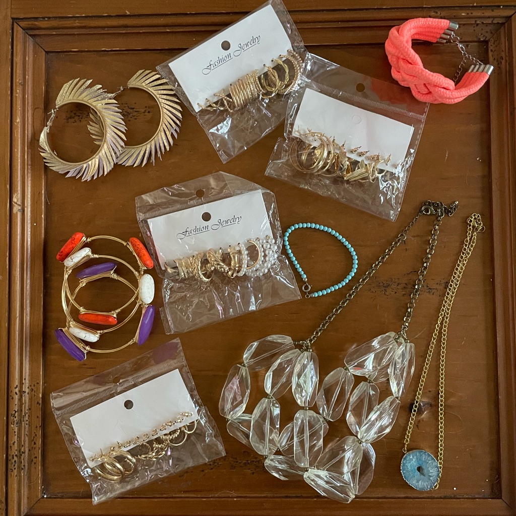 Gold Jewelry